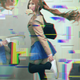 Image for article titled Welcome To BreadCon, Where Everyone Is An Anime Character Who Is Late For School